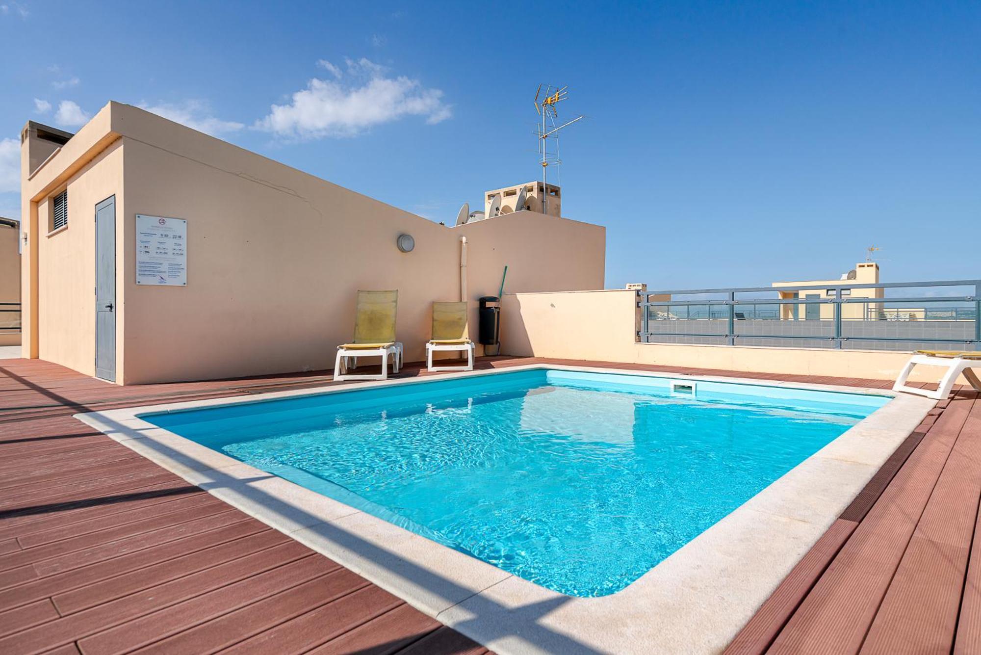 Olhao Beach Apartment Exterior photo